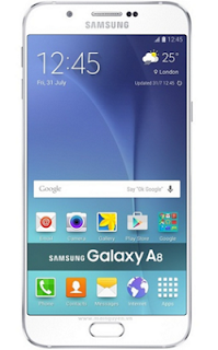 Harga Samsung Galaxy A8 (2016) terbaru