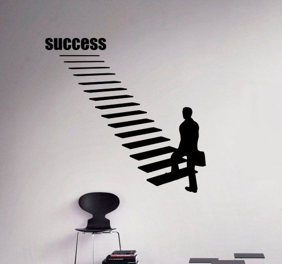 الفشل طريق النجاح