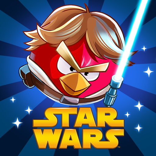 Angry Birds Star Wars Free Download