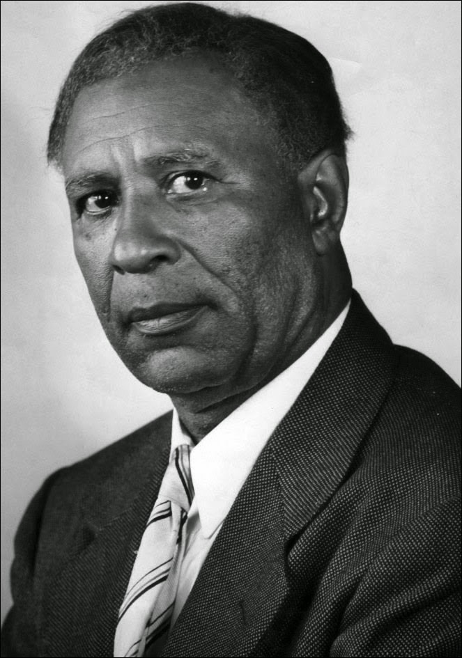 African America History Spotlight - Garrett Morgan 