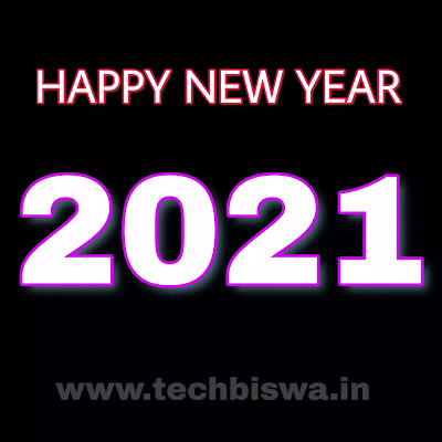 happy new year 2021 wishes images, wallpaper download