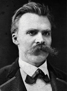 Friedrich Nietzsche, le Gai Savoir.