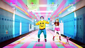 Just Dance 2015 (Game) - Launch Trailer (All Systems) & Launch Trailer (Xbox) - Song(s) / Music