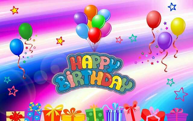 Beautiful Happy Birthday Images