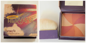 Benefit Hervana