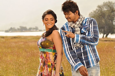 Vijay Asin hot in Kavalan Stills