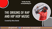 The Origins Of Rap And Hip Hop Music