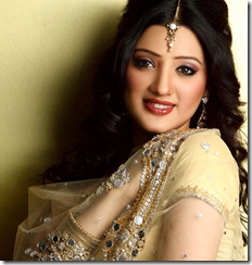 Richa Panai Portfolio Stills