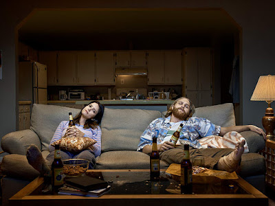 Lodge 49 Wyatt Russell Sonya Cassidy Image 2