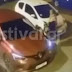  Θεσσαλονίκη: Βίντεο ντοκουμέντο με την κλοπή τσάντας από αυτοκίνητο! Η παραπλάνηση της οδηγού από τον συνεργάτη του κλέφτη