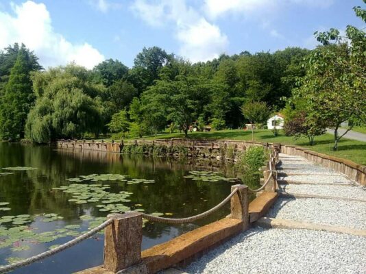 غابة بلغراد Belgrade Forest في اسطنبول وجهة رائعة للعطلات