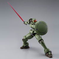 P-Bandai HG 1/144 LEO (FULL WEAPON SET) Color Guide & Paint Conversion Chart