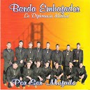 Banda Embajador - Por Ser Mojado