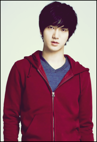 Yesung Super Junior