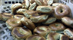 bagels