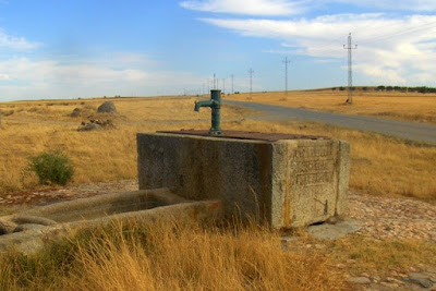 san bartolome en hinojosa