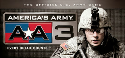 America's Army 3 Pc Game