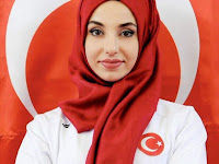 Kübra Dağlı, Atlit Jilbaber Turki Sabet Juara Taekwondo Dunia