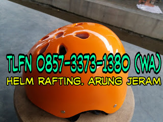 PALING LAKU..!!! WA 0857 3373 1380 Agen Helm River Tubing Standard 