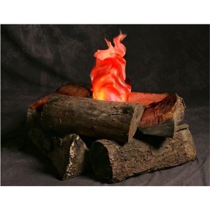 campfire camping party ideas
 on Kids Parties: Camping Theme & Top Secret Spy Party - Design Dazzle