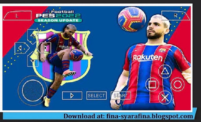 PES 2022 PPSSPP Special June Full Transfer New Update Kits And Minikits Best Graphics HD