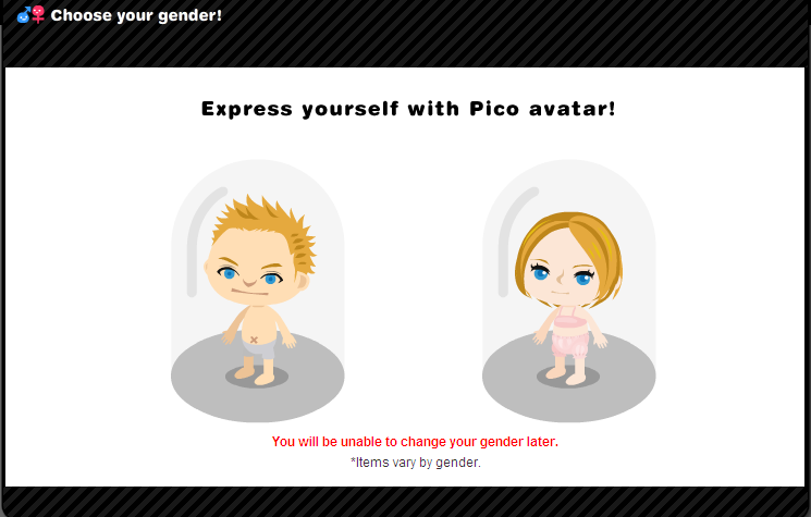 Royal Diary I Just Started Ameba Pico