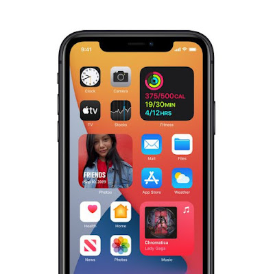 Apple iOS 14 Review, Here is the Information | Smartphone Evolution