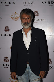 Arjun Khanna