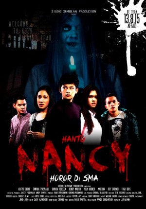 Trailer Hantu Nancy 2015