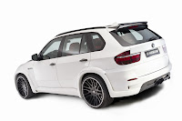 Hamann Flash EVO M