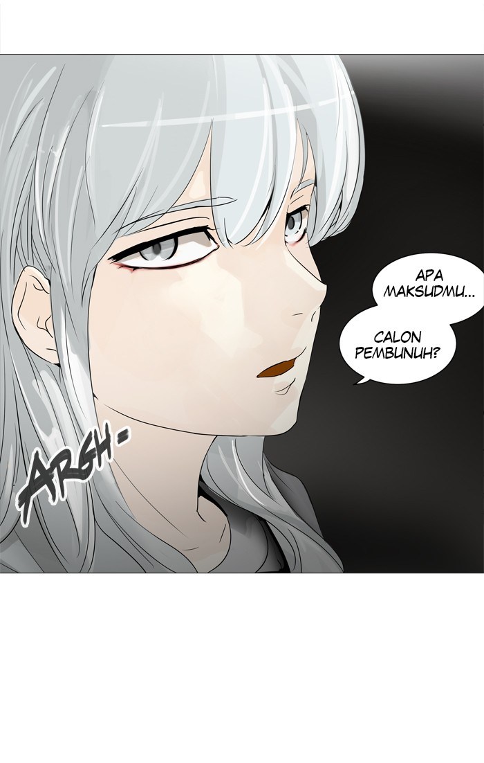 Webtoon Tower Of God Bahasa Indonesia Chapter 237