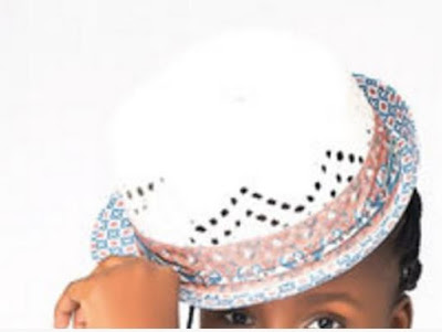 GOSPEL ARTISTE "ISEOLUWA" - OUR SOCIETY IS FILLED WITH IMMORAL SONGS