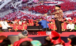 Walikota Makassar Kukuhkan,Ketua RT/RW dan Penasehat 