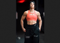 20 Biggest Female Bodybuilders to ever walk this earth