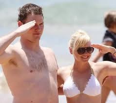 Anna Faris Boyfriend