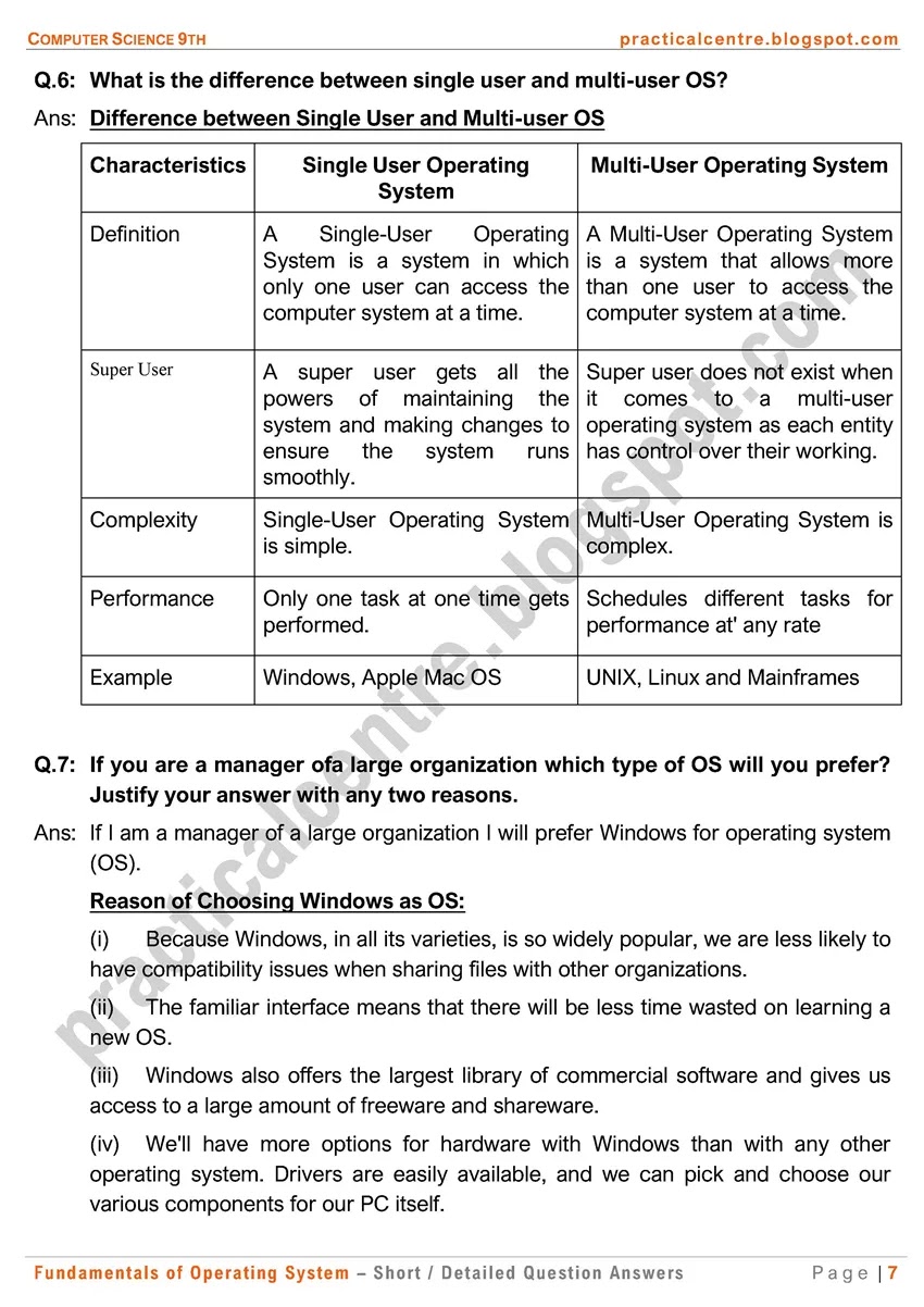 fundamentals-of-operating-system-short-and-detailed-question-answers-7