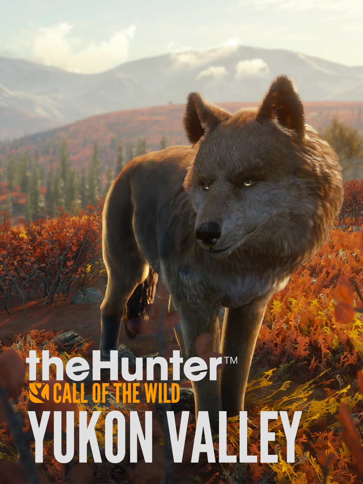 theHunter: Call of the Wild - Yukon Valley (PC)