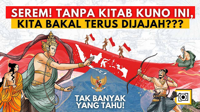 Rahasia Kunci Kemerdekaan Indonesia