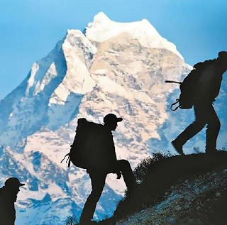 trekking holiday package in Nepal