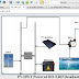 REDS Library: 31. Photovoltaics | HWT | Reverse Osmosis Part II | Matlab/Simulink | Dynamic Model