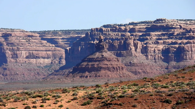 Valley of the Gods