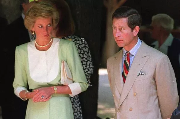 Princess Diana's Desire to Share King Charles' 'Love Letters' After Divorce
