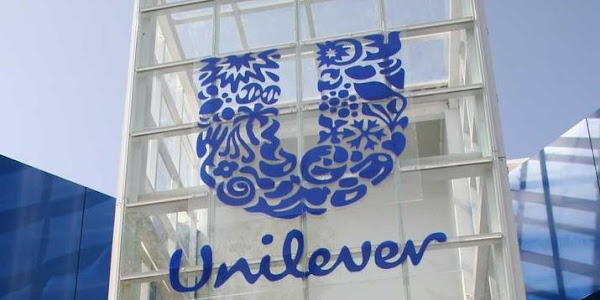 UNVR Turun 6 Persen Hari ini Ternyata Karena Laba Unilever  Anjlok 6,8 Persen 