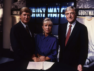 Ghostwatch 1992 New On Bluray