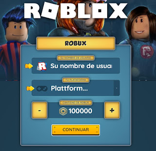 Rbxtrofeo com Can Give You Free Robux On Roblox ?