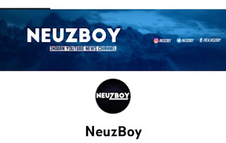 who is Neuzboy