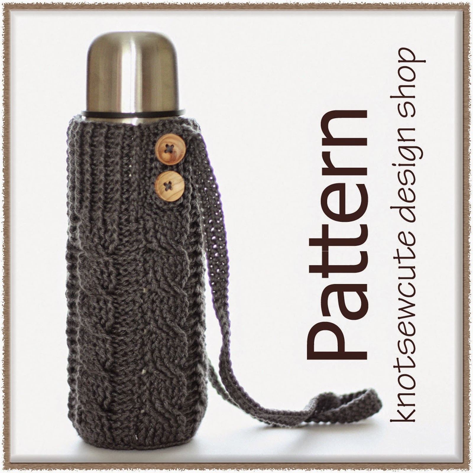 http://www.ravelry.com/patterns/library/thermos-cozy-2