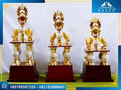 Harga Trophy Piala