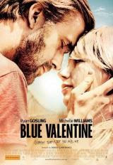 Cartel Blue Valentine