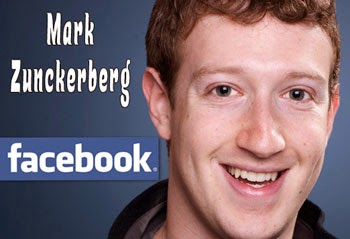 Astrohoroscopo: Carta Astral de Mark Zuckerberg